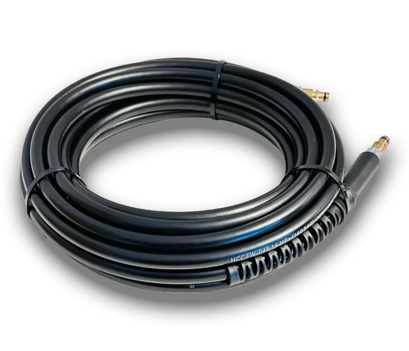 8m Hochdruckschlauch Quick Connect für Kärcher K2 K7 2.641 721.0 26417210