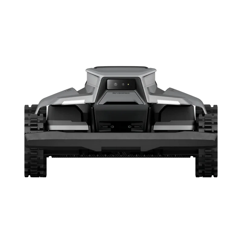 Segway Navimow X450E｜5000 m²