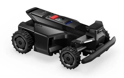 Segway Navimow X450E｜5000 m²