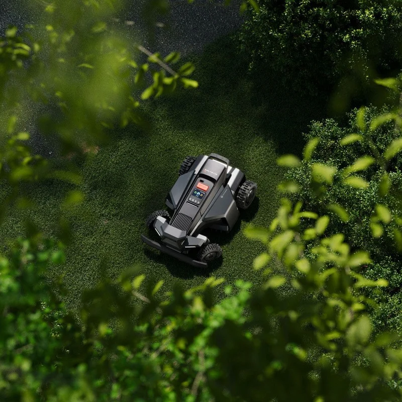 Segway Navimow X450E｜5000 m²