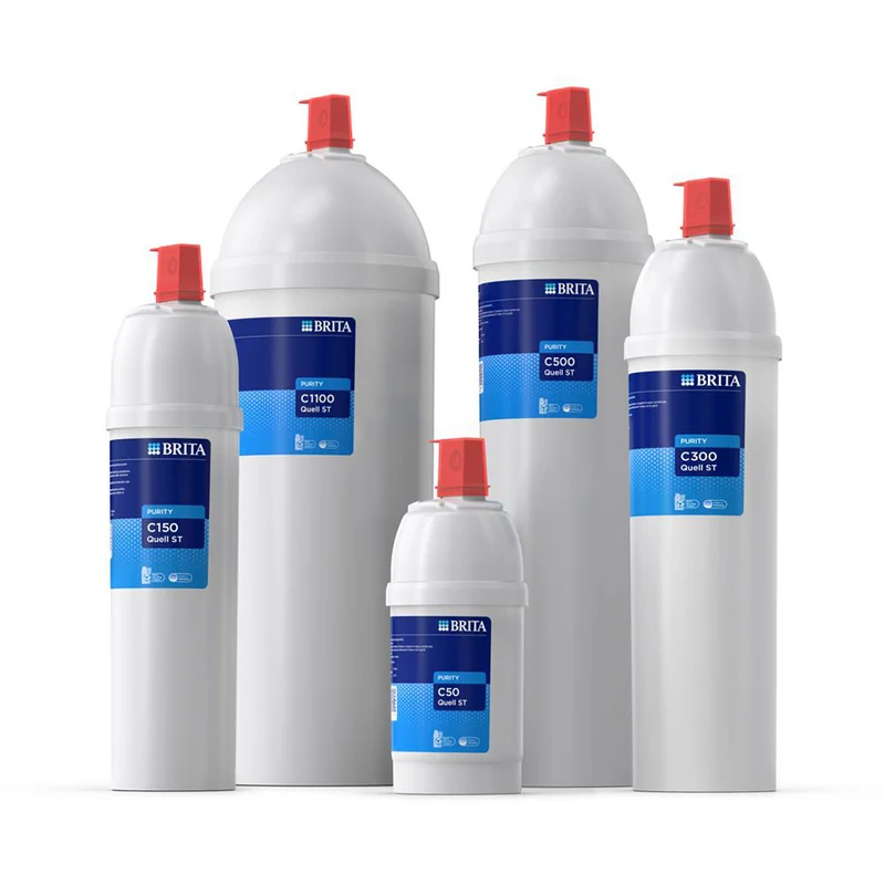 Brita Purity C Quell ST Filterkartuschen