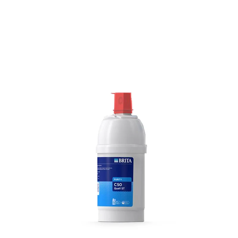 Brita Purity C Quell ST Filterkartuschen