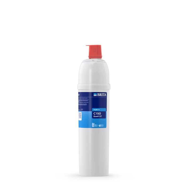 Brita Purity C Quell ST Filterkartuschen