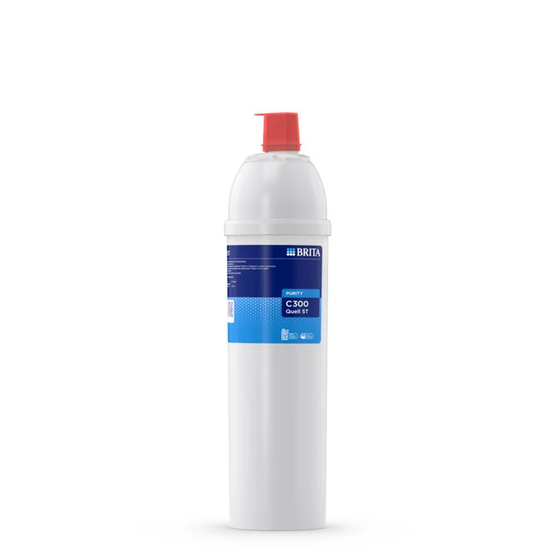 Brita Purity C Quell ST Filterkartuschen