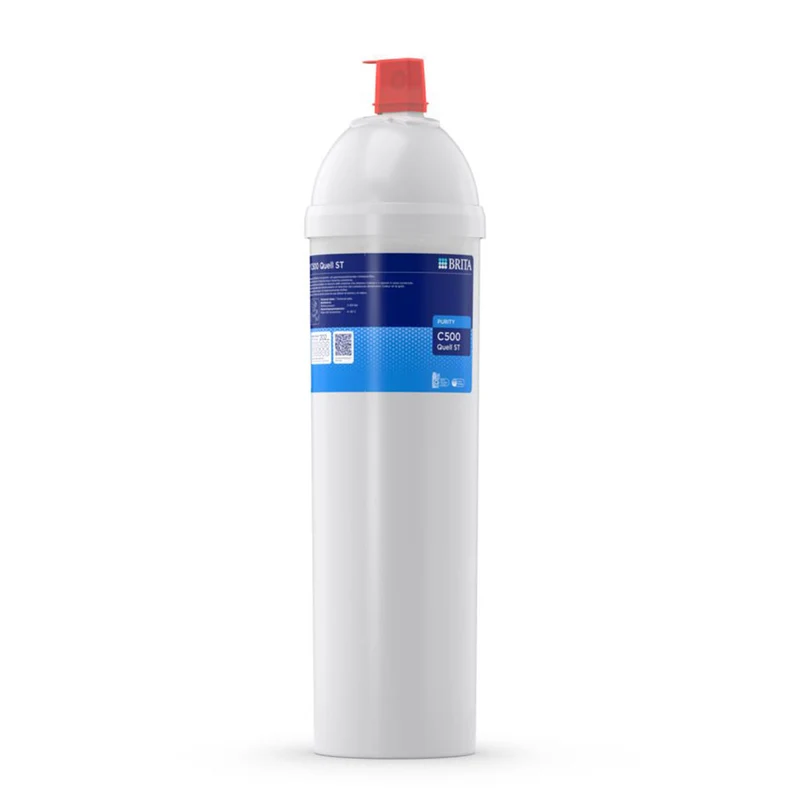 Brita Purity C Quell ST Filterkartuschen