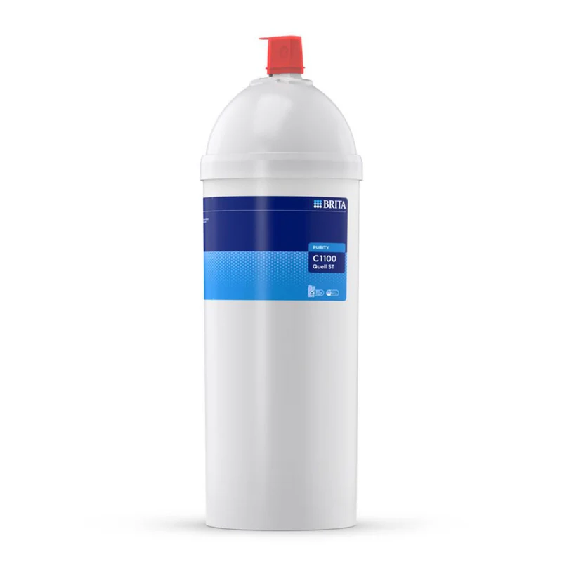 Brita Purity C Quell ST Filterkartuschen