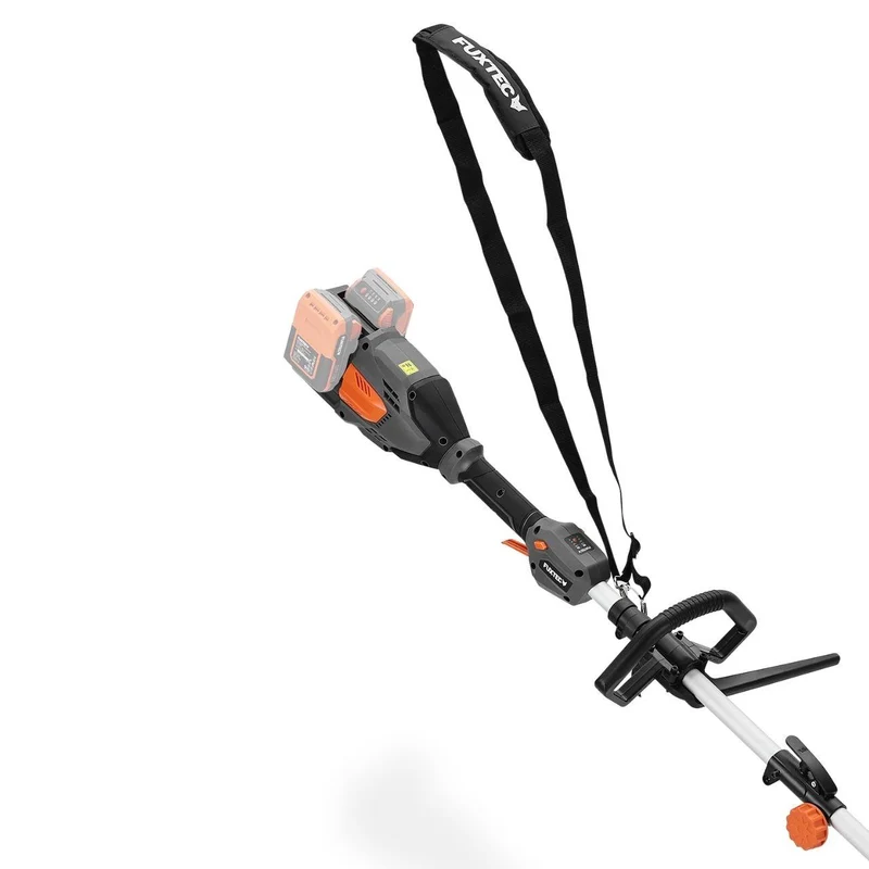 B-WARE 40V Akku Multitool FX-E2MTB Basisgerät