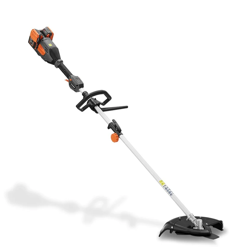 B-WARE 3in1 Multitool 40V FX-E2MTSET mit 2 Akkus