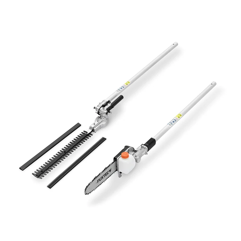B-WARE 3in1 Multitool 40V FX-E2MTSET mit 2 Akkus