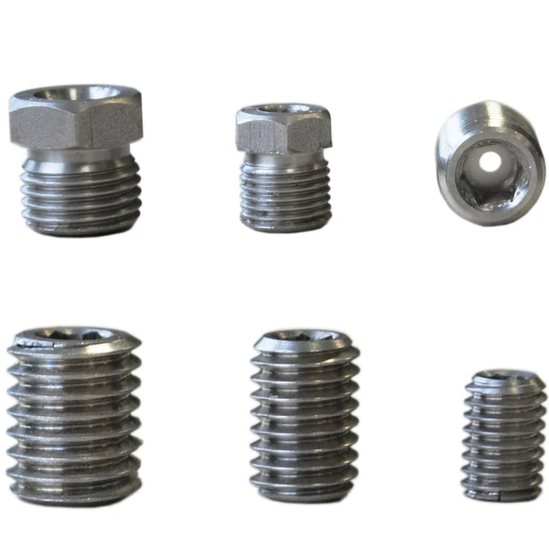 Düseneinsätze Keramik 1/4"