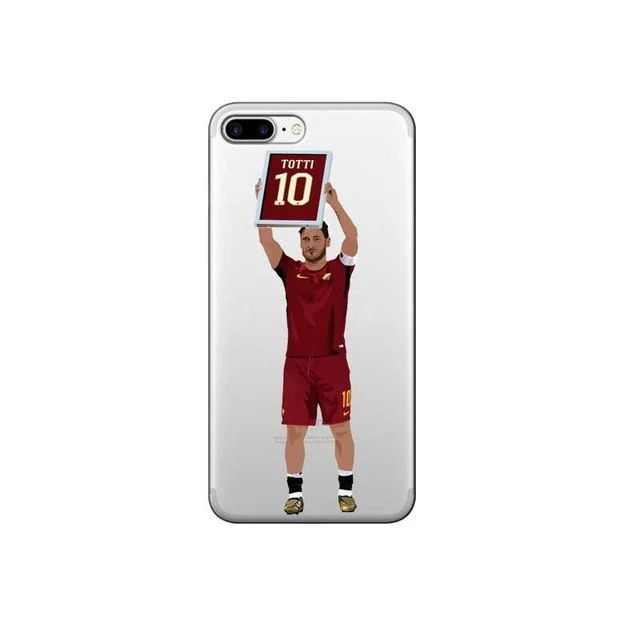 Soccer Star Ronaldo Neymar Salah Phone Cases Coque For iPhone X 5S SE 6 6S 7 8 Plus Soft silicone TPU