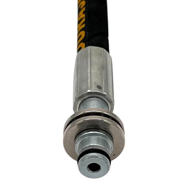 Hochdruckschlauch für Kärcher 11mm Stecknippel Hochdruckreiniger 220 bar M22 IG