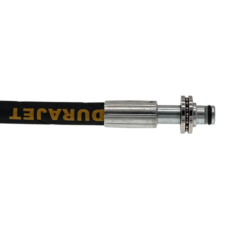Hochdruckschlauch für Kärcher 11mm Stecknippel Hochdruckreiniger 220 bar M22 IG