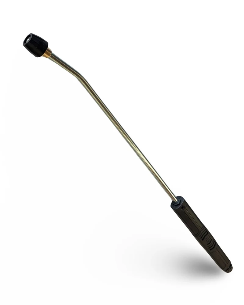 Hochdruck Pistole + Lanze 74cm + Düse 280bar für Kränzle Kärcher Wap Nilfisk