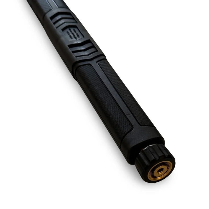 Hochdruck Pistole + Lanze 74cm + Düse 280bar für Kränzle Kärcher Wap Nilfisk