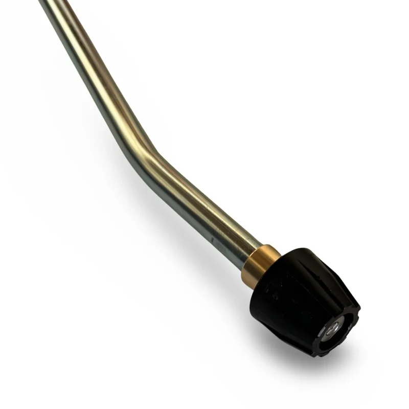 Hochdruck Pistole + Lanze 74cm + Düse 280bar für Kränzle Kärcher Wap Nilfisk