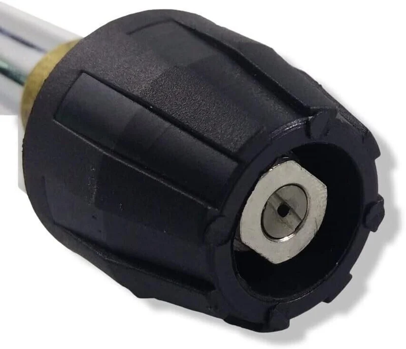 Hochdruck Pistole + Lanze 74cm + Düse 280bar für Kränzle Kärcher Wap Nilfisk