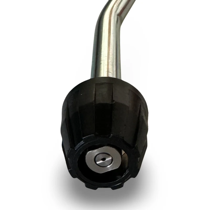 Hochdruck Pistole + Lanze 74cm + Düse 280bar für Kränzle Kärcher Wap Nilfisk