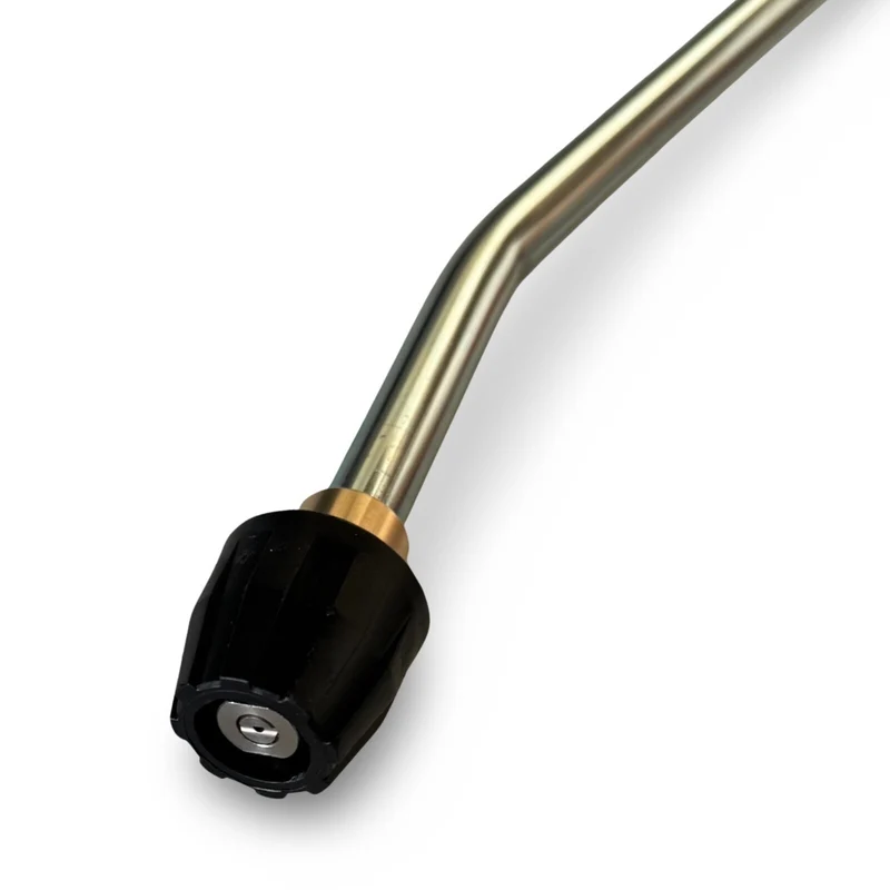 Hochdruck Pistole + Lanze 74cm + Düse 280bar für Kränzle Kärcher Wap Nilfisk