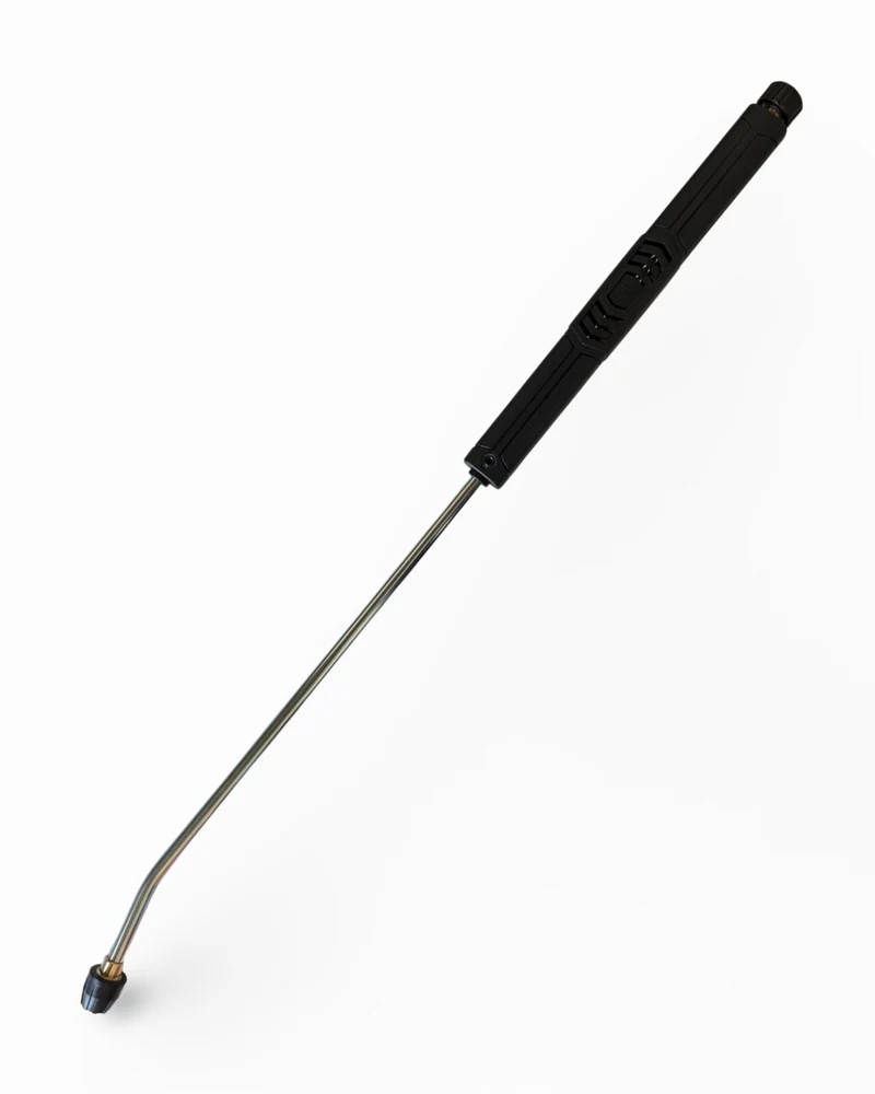 Hochdruck Pistole + Lanze 74cm + Düse 280bar für Kränzle Kärcher Wap Nilfisk