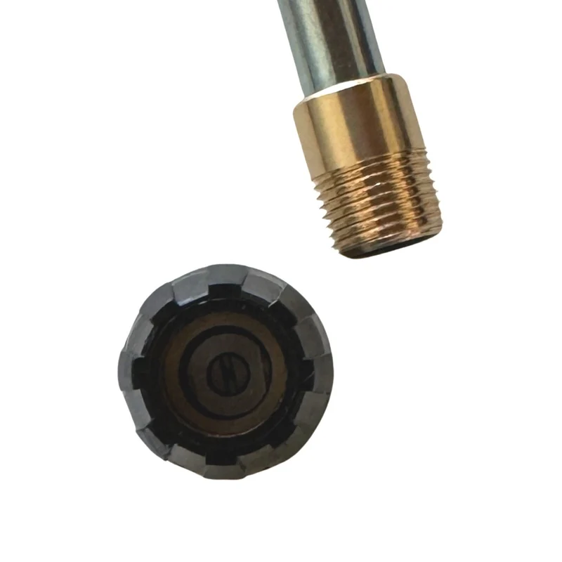 Hochdruck Pistole + Lanze 74cm + Düse 280bar für Kränzle Kärcher Wap Nilfisk