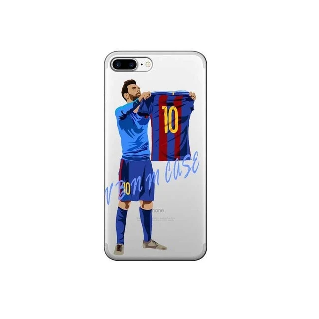 Apple iPhone 6 6S 7 XR XS MAX X Hard plastic Cover Coque