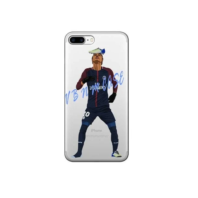 Apple iPhone 6 6S 7 XR XS MAX X Hard plastic Cover Coque
