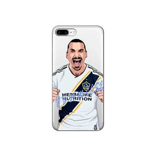 Apple iPhone 6 6S 7 XR XS MAX X Hard plastic Cover Coque