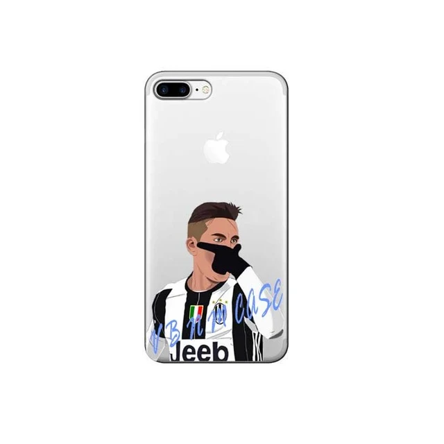 Apple iPhone 6 6S 7 XR XS MAX X Hard plastic Cover Coque