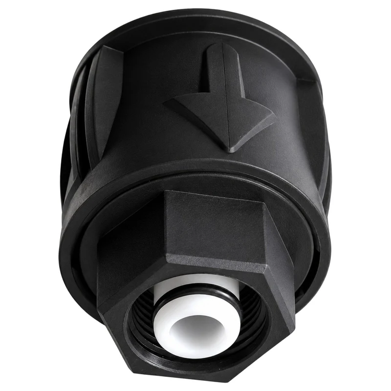 Adapter Parkside Quick Connect auf M22 Innengewinde Hochdruckreiniger Kupplung
