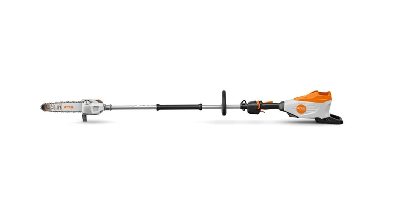 Stihl HTA 150 Akku-Hochentaster ohne Akku und Ladegerät, Pflegevariante
