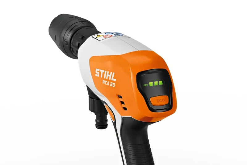 Stihl RCA 20 Akku-Druckreiniger AS-System ohne Akku und Ladegerät