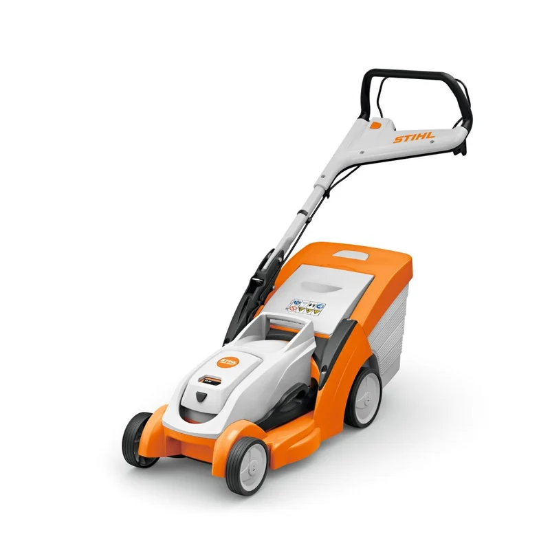 Stihl RMA 239 C Akku-Rasenmäher mit Akku AK 20 und Ladegerät AL 101