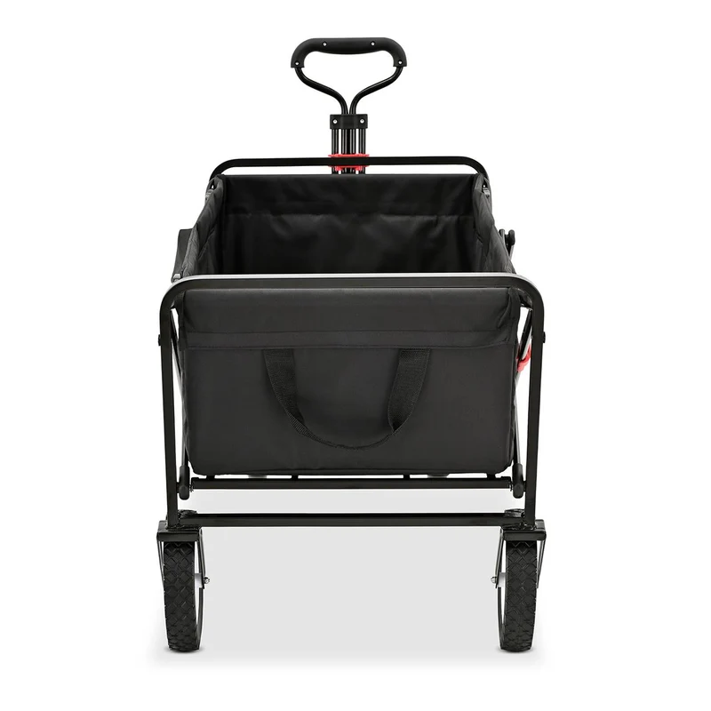 FUXLIFE Bollerwagen FX-CT100