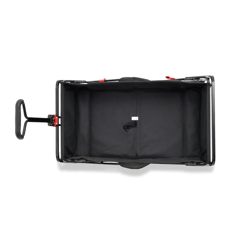 FUXLIFE Bollerwagen FX-CT100