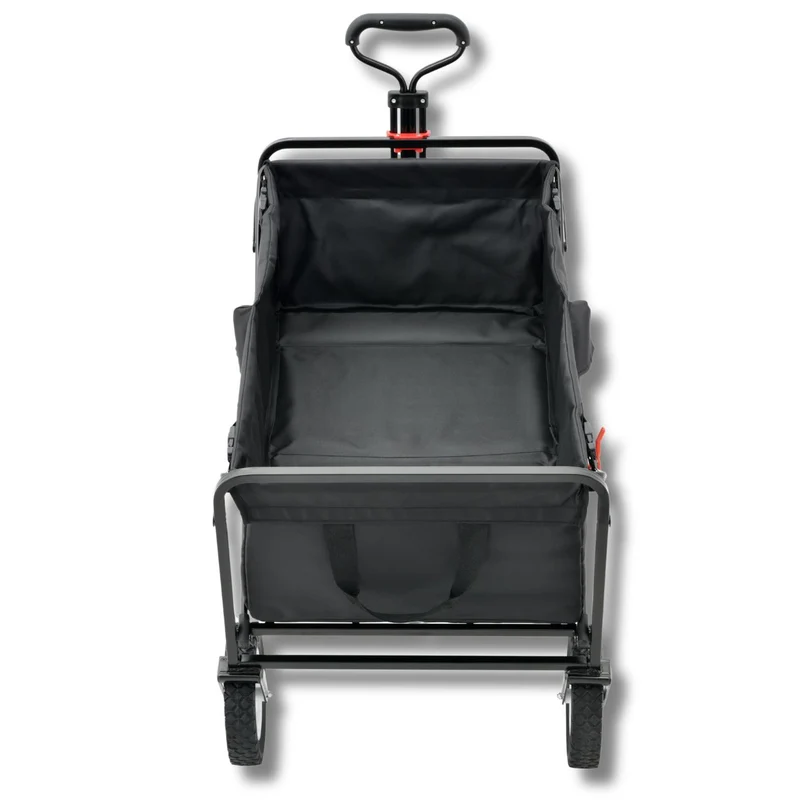 B-WARE FUXTEC Bollerwagen FX-CT100