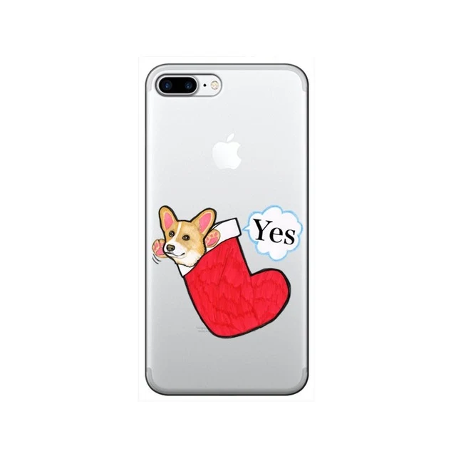 iPhone 6 Plus 6S 7 Plus For iPhone 8 Plus case For iPhone X XR XS MAX Animal Soft TPU Cover