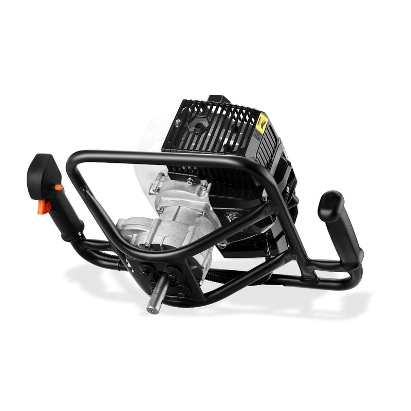 B-WARE FUXTEC Benzin Erdbohrer FX-EB143ECO