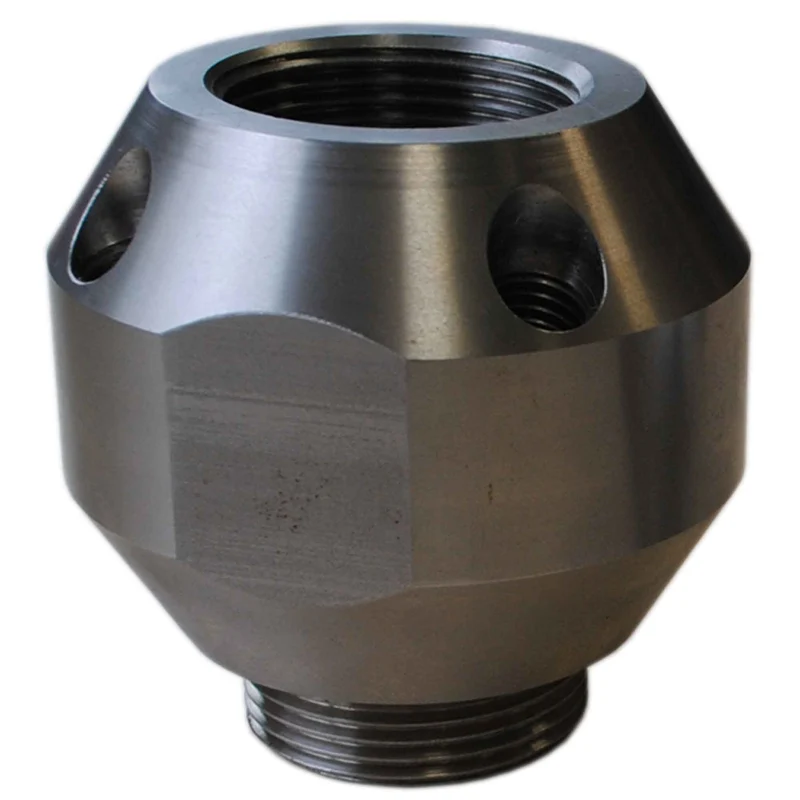 Schubdüse 1/2"