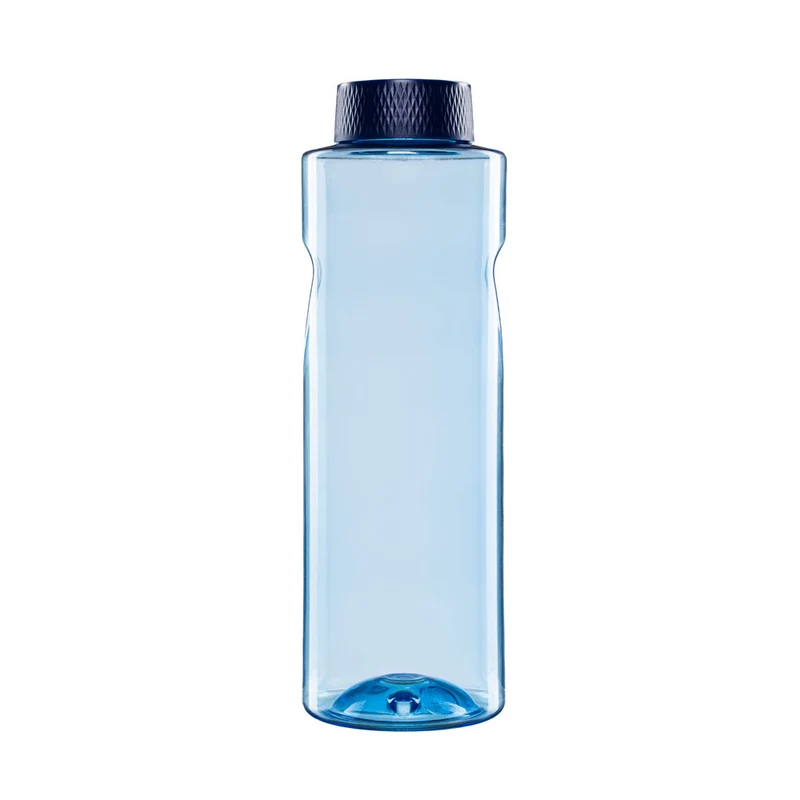 Tritan-Trinkflasche Premium 800ml mit Deckel