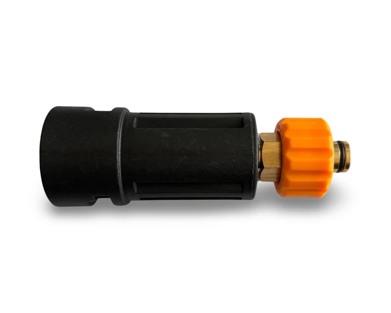 Adapter für Kärcher HDS HD Profi wie TR22 Easy!Lock Easy!Force auf Bajonett IG