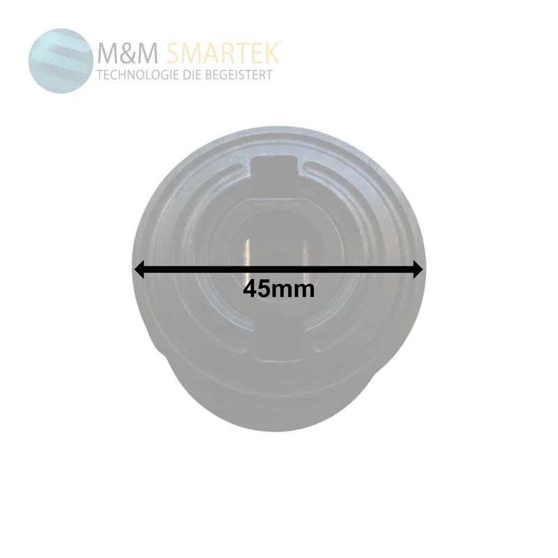 Hochdruck Schlauchverbinder für Lavor Parkside Bosch Kärcher Quick Connect M22