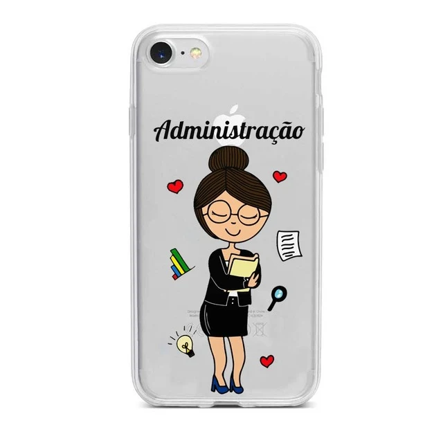 phone Case For iPhone 6S 7Plus 5S 7 8 SE XR XS MAX