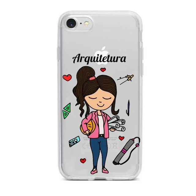 phone Case For iPhone 6S 7Plus 5S 7 8 SE XR XS MAX