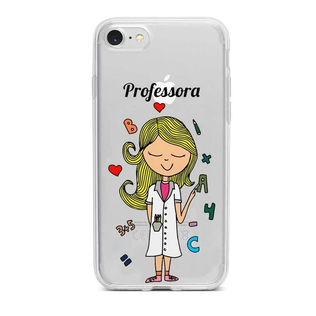 phone Case For iPhone 6S 7Plus 5S 7 8 SE XR XS MAX