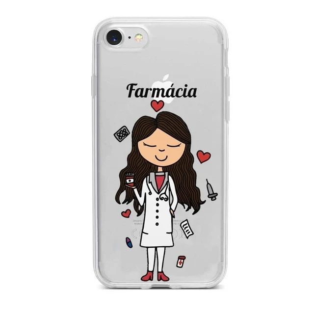 phone Case For iPhone 6S 7Plus 5S 7 8 SE XR XS MAX