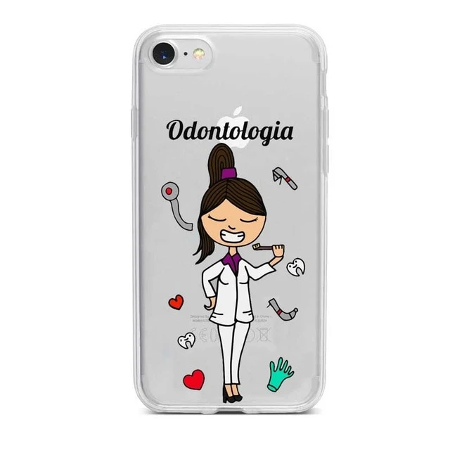 phone Case For iPhone 6S 7Plus 5S 7 8 SE XR XS MAX