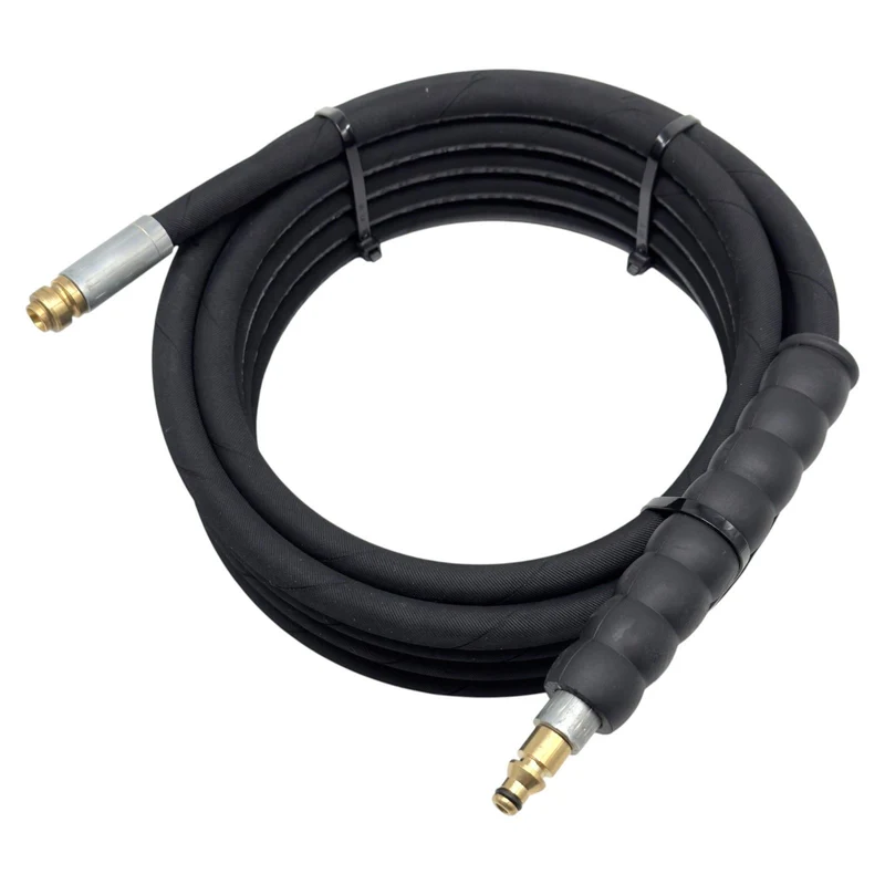 5m Hochdruckschlauch für Nilfisk Dynamic P406 Elite X TRA 220bar Schlauchtrommel