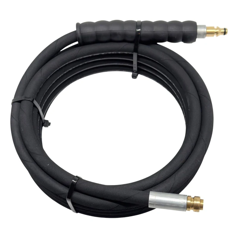 5m Hochdruckschlauch für Nilfisk Dynamic P406 Elite X TRA 220bar Schlauchtrommel
