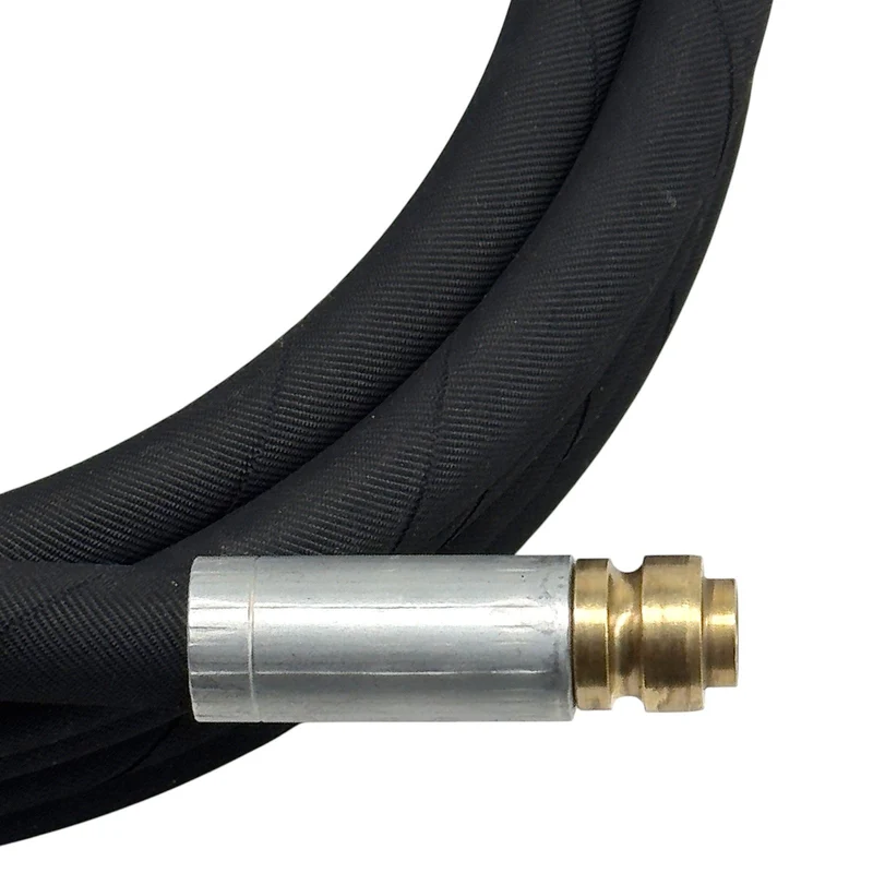 5m Hochdruckschlauch für Nilfisk Dynamic P406 Elite X TRA 220bar Schlauchtrommel